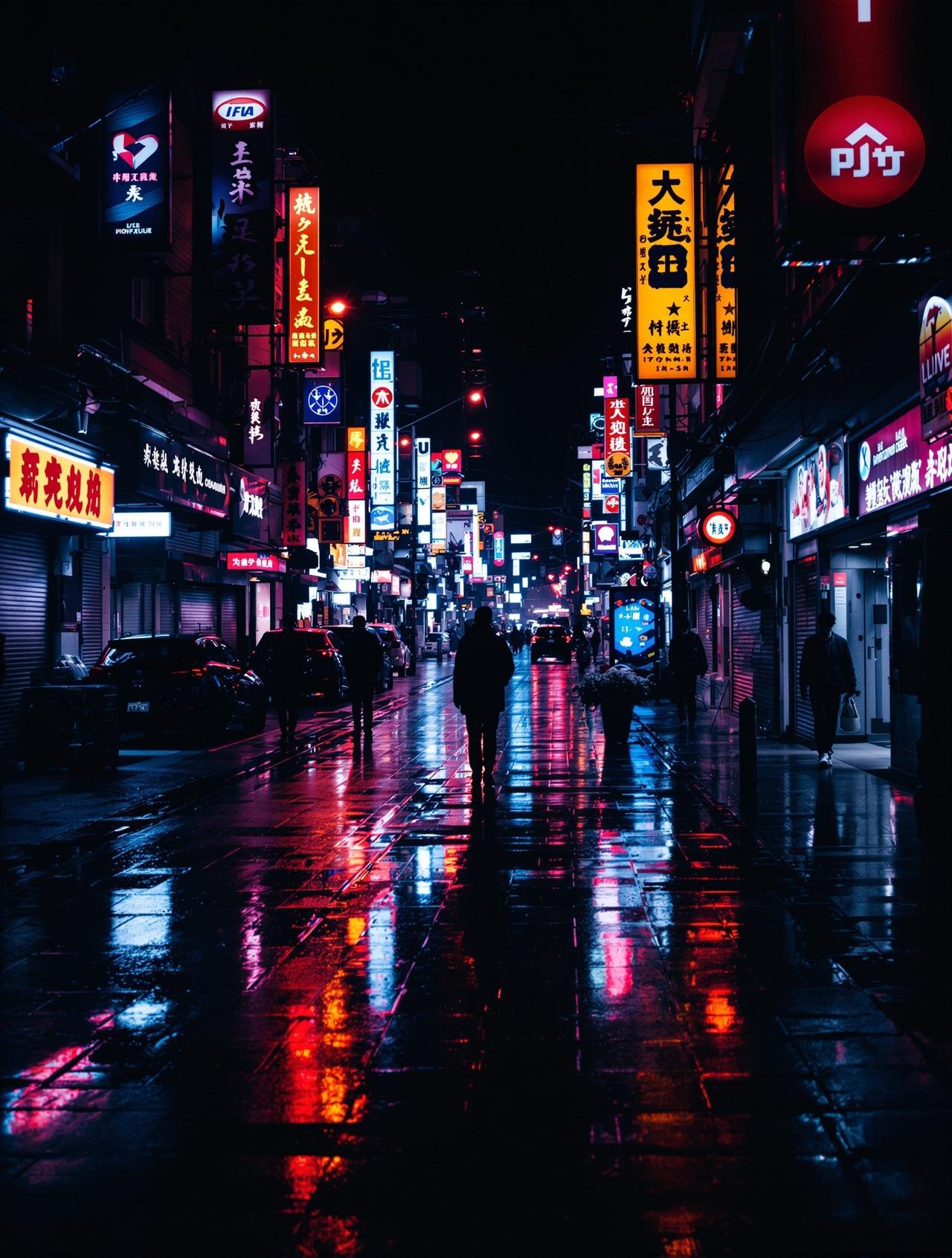 都市风云录 海报